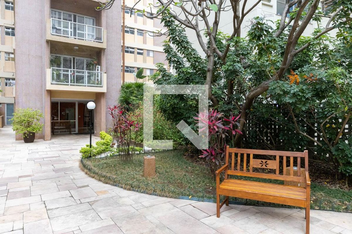Apartamento, 3 quartos, 116 m² - Foto 94