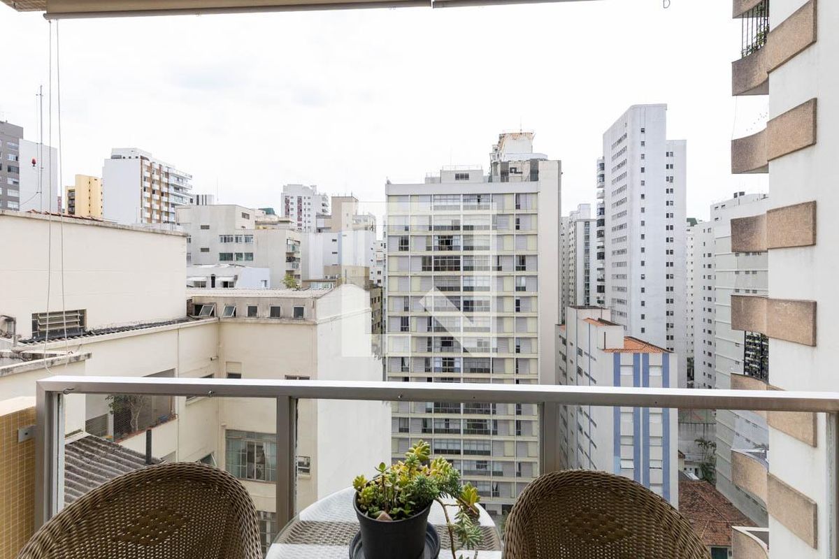 Apartamento, 3 quartos, 116 m² - Foto 11