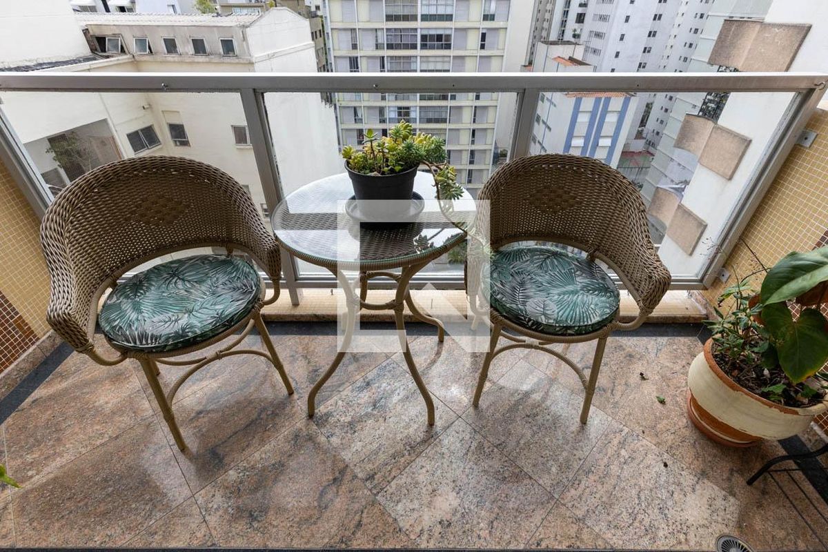 Apartamento, 3 quartos, 116 m² - Foto 10