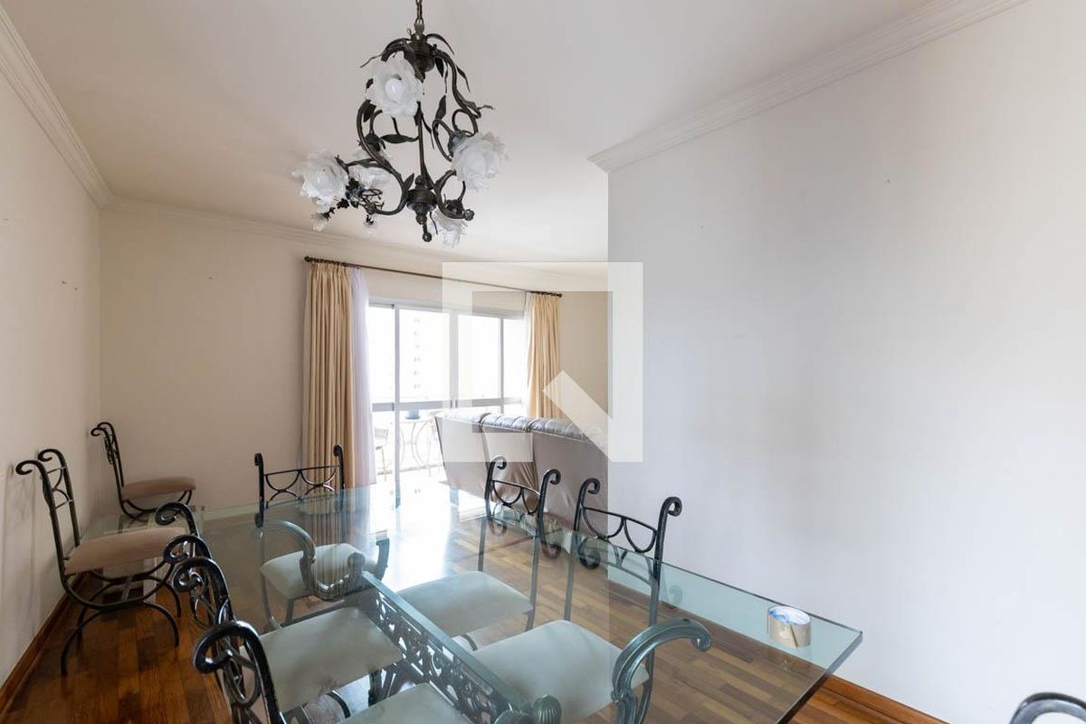 Apartamento, 3 quartos, 116 m² - Foto 3