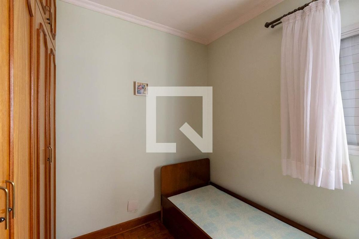 Apartamento, 3 quartos, 116 m² - Foto 23