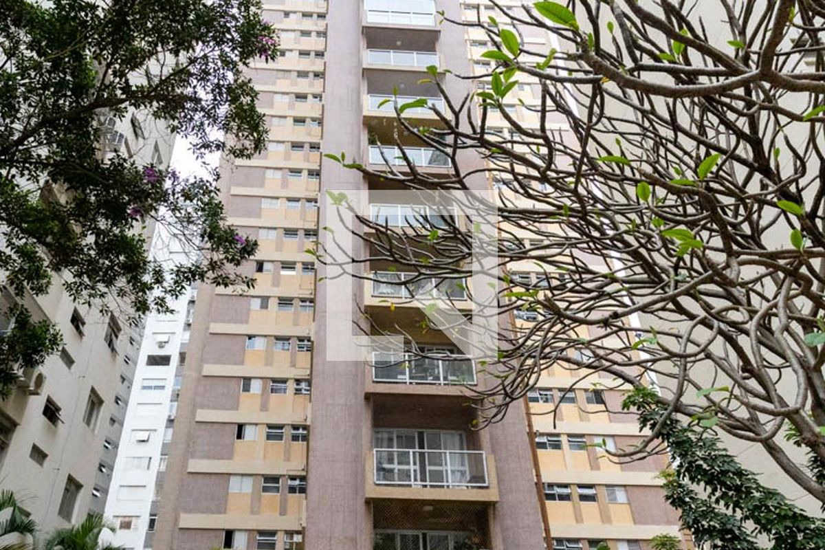 Apartamento, 3 quartos, 116 m² - Foto 95