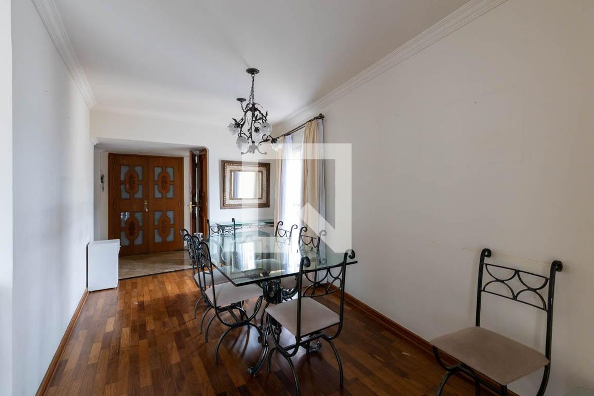 Apartamento, 3 quartos, 116 m² - Foto 2