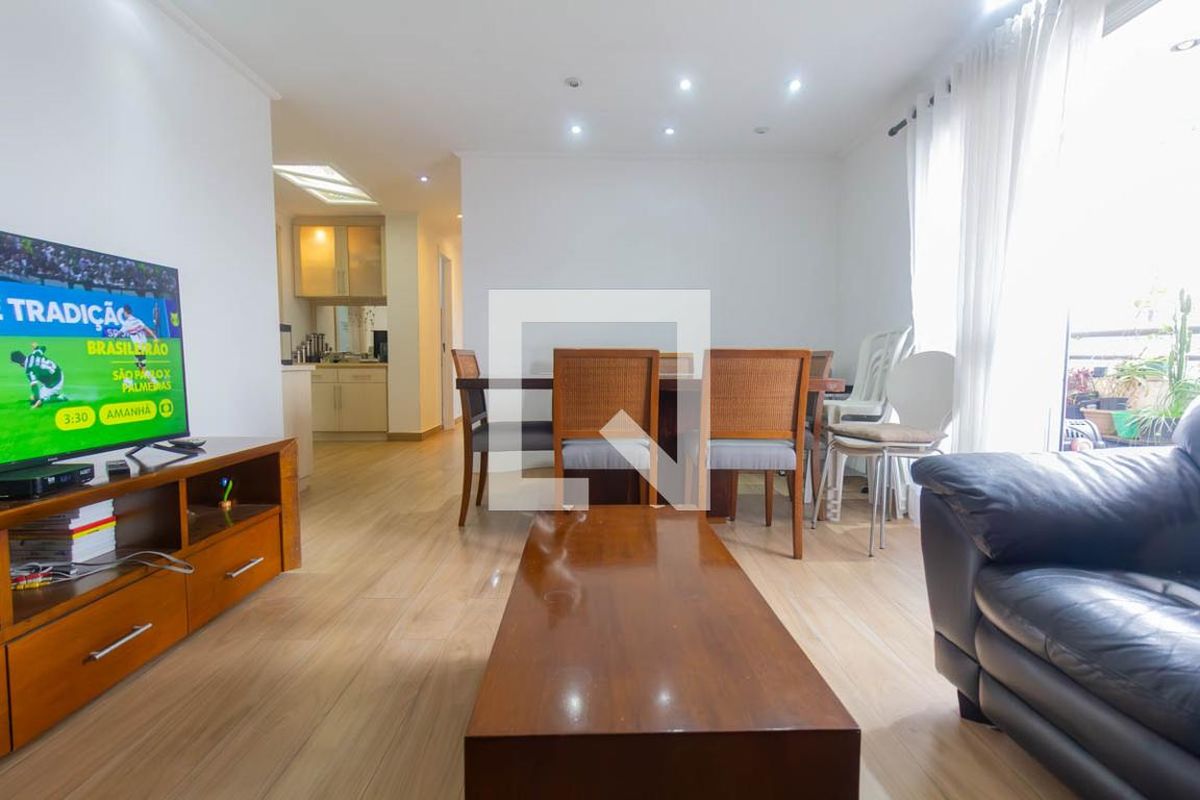 Apartamento, 3 quartos, 90 m² - Foto 8