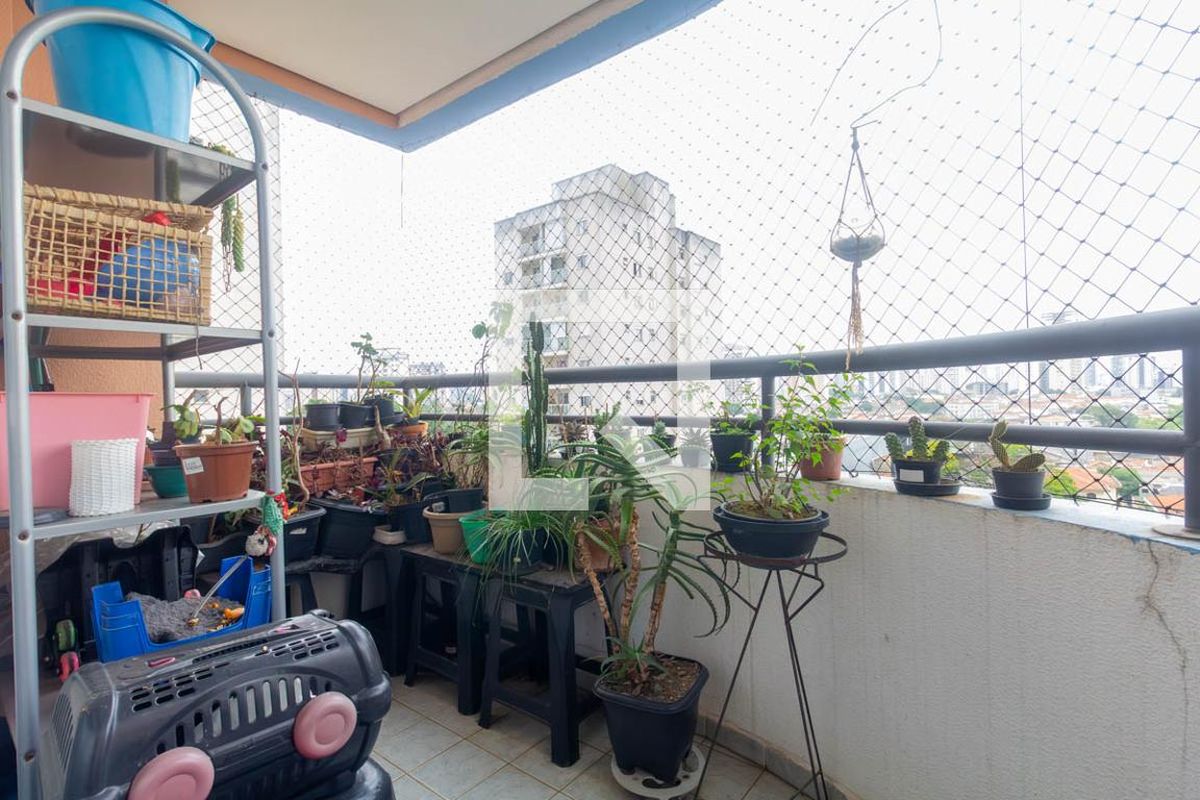 Apartamento, 3 quartos, 90 m² - Foto 18