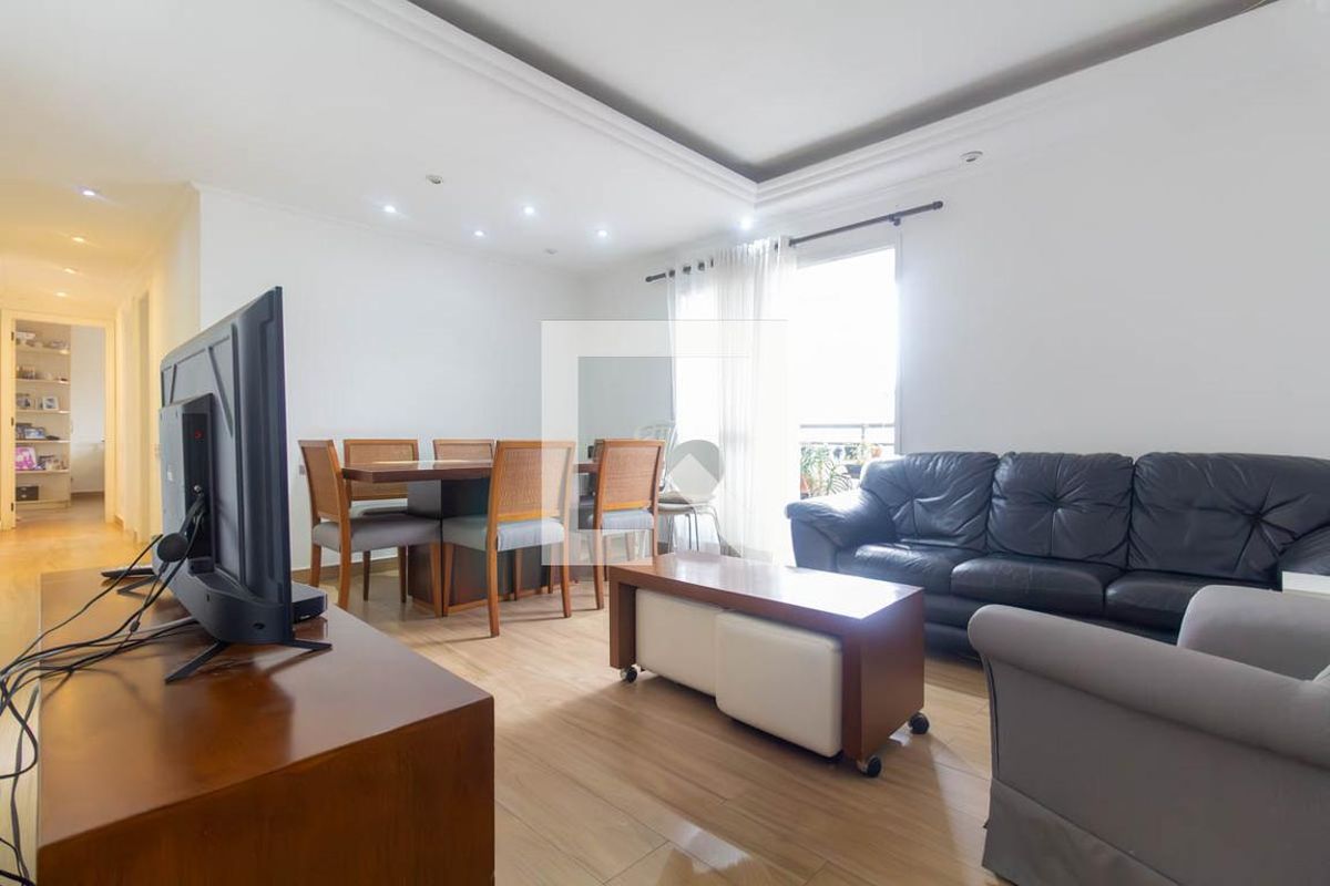 Apartamento, 3 quartos, 90 m² - Foto 2