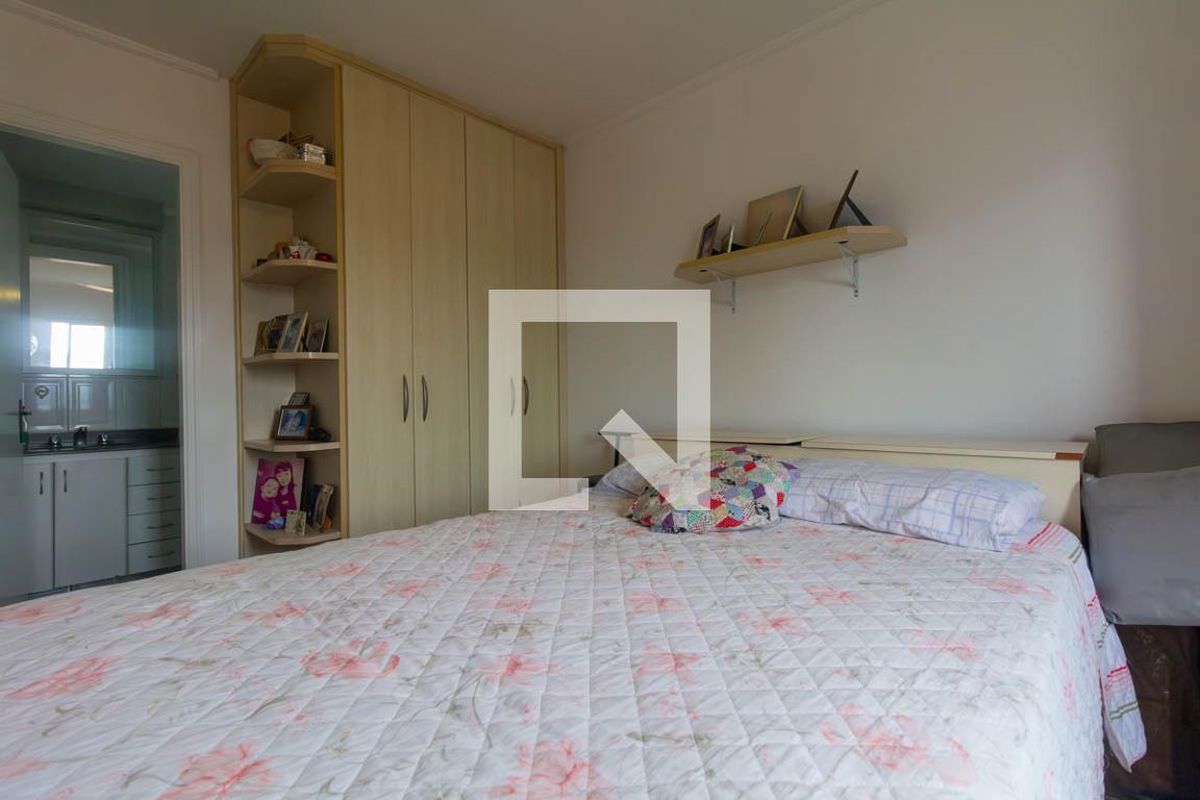 Apartamento, 3 quartos, 90 m² - Foto 50