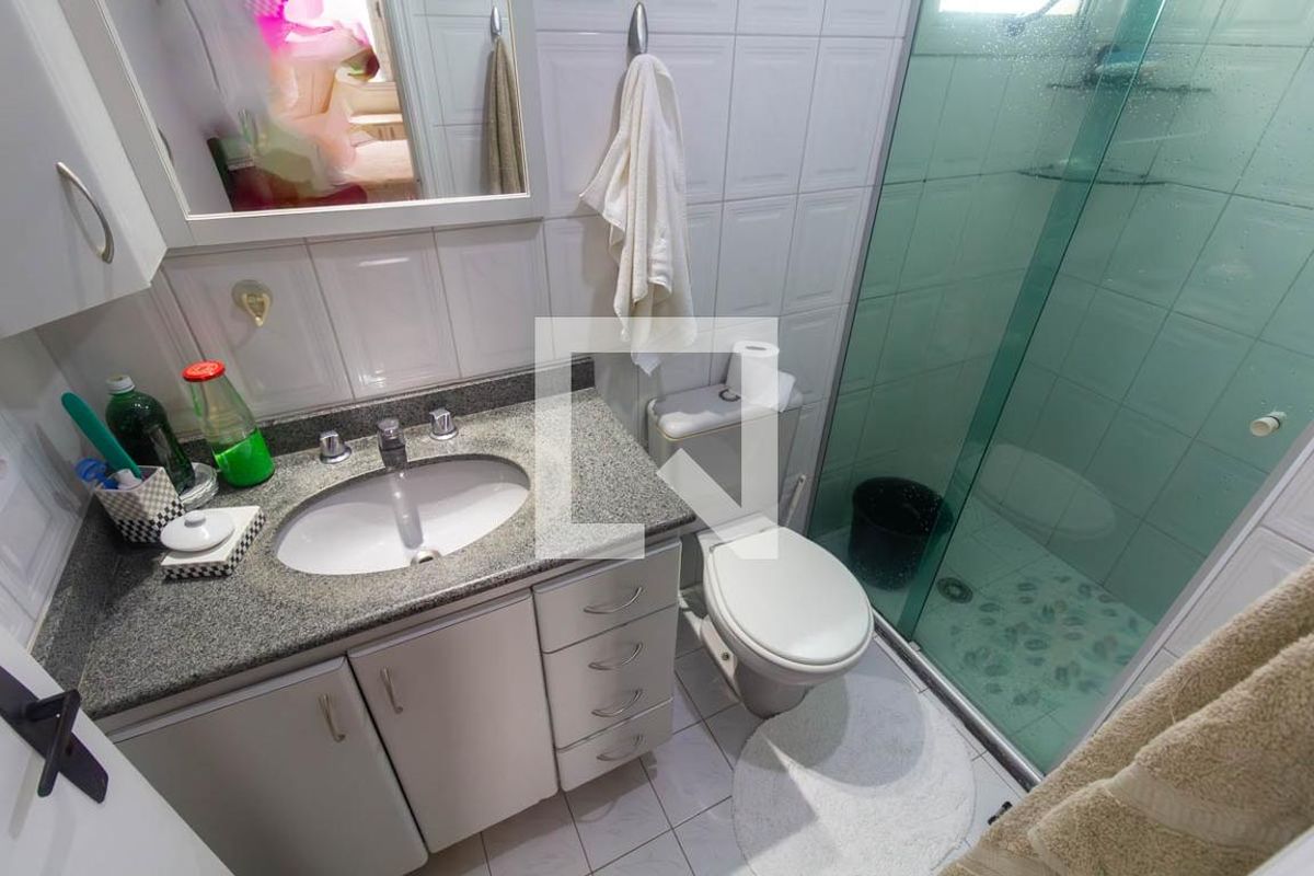 Apartamento, 3 quartos, 90 m² - Foto 56