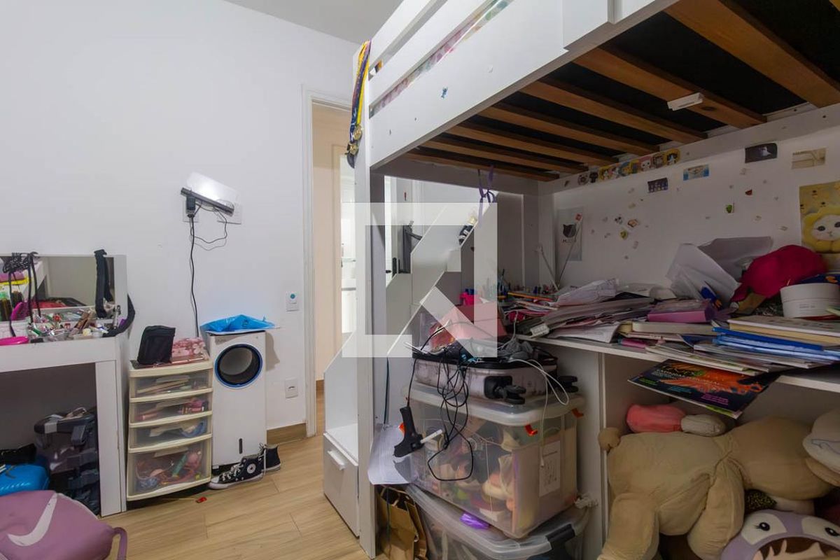 Apartamento, 3 quartos, 90 m² - Foto 30