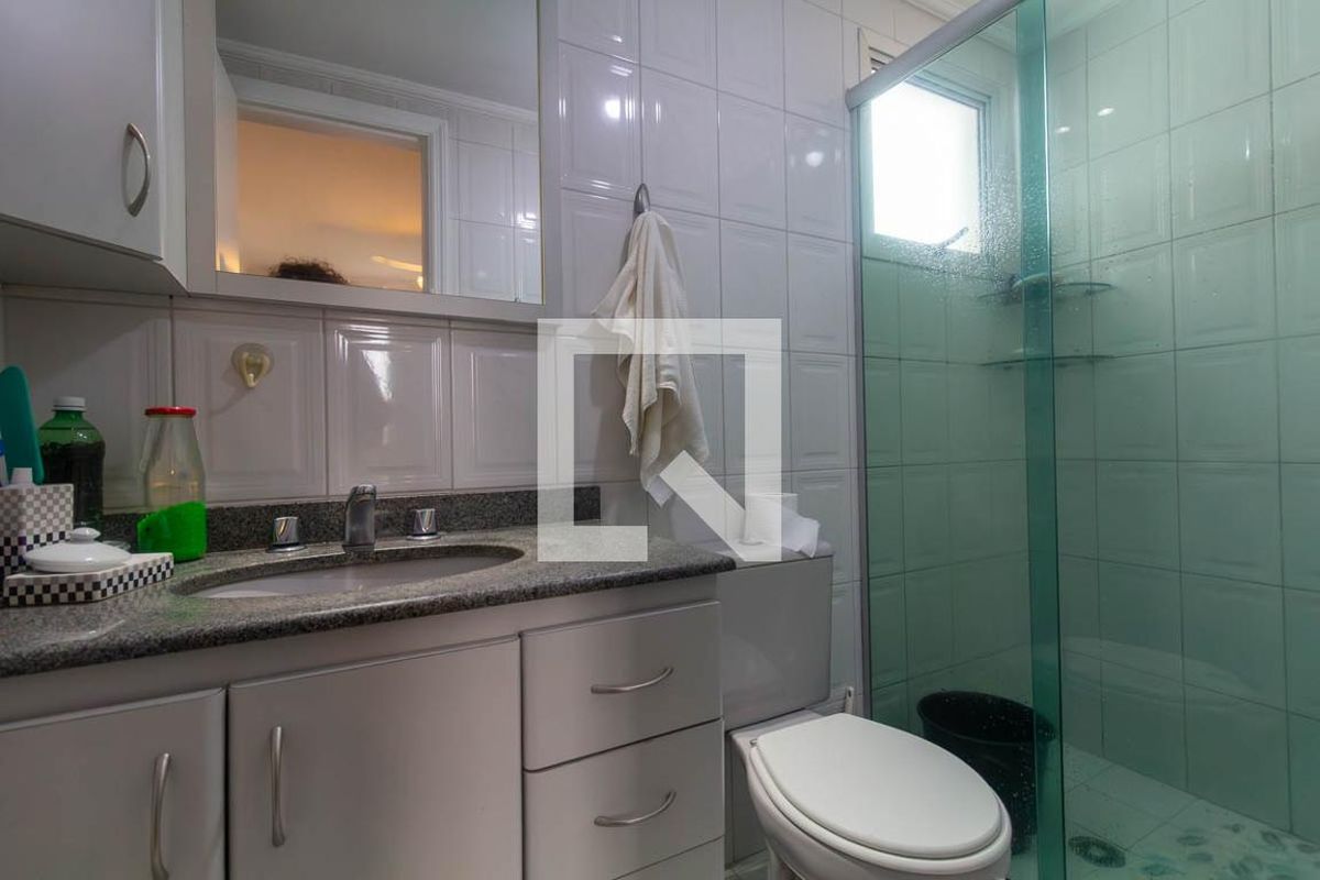 Apartamento, 3 quartos, 90 m² - Foto 54