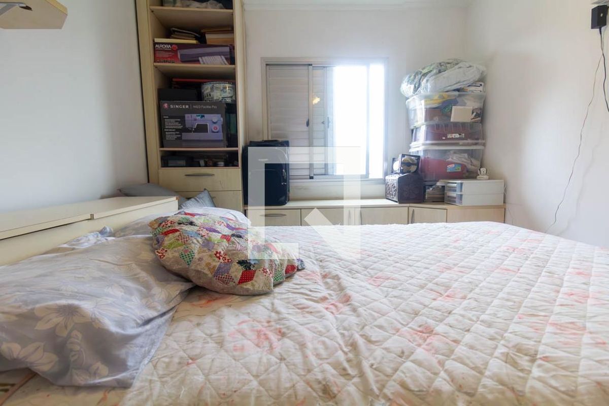 Apartamento, 3 quartos, 90 m² - Foto 46