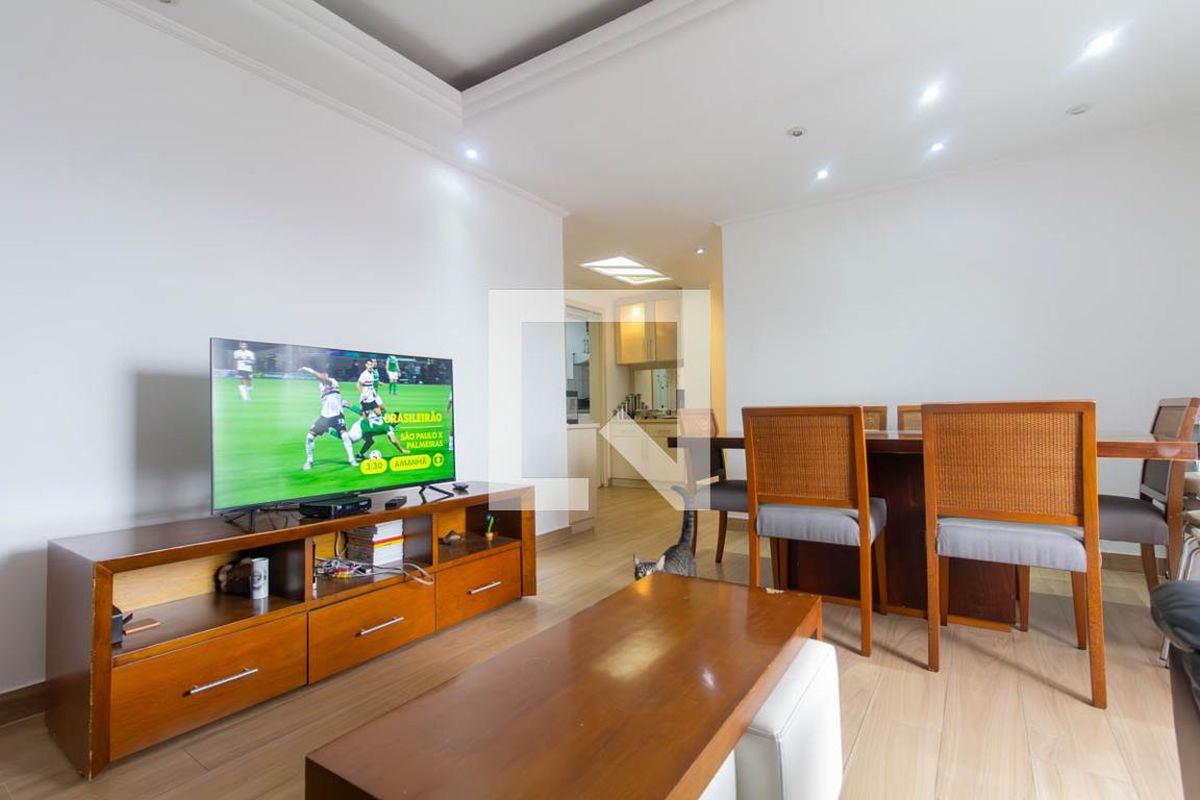 Apartamento, 3 quartos, 90 m² - Foto 6
