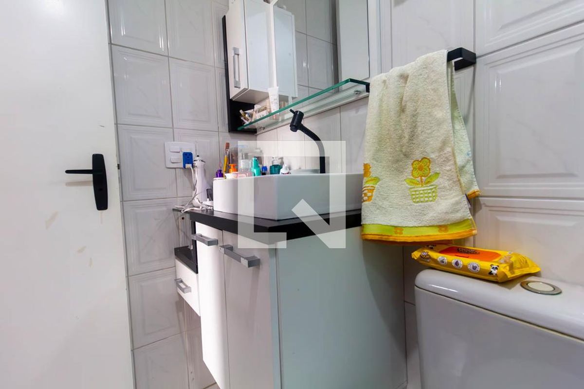 Apartamento, 3 quartos, 90 m² - Foto 74
