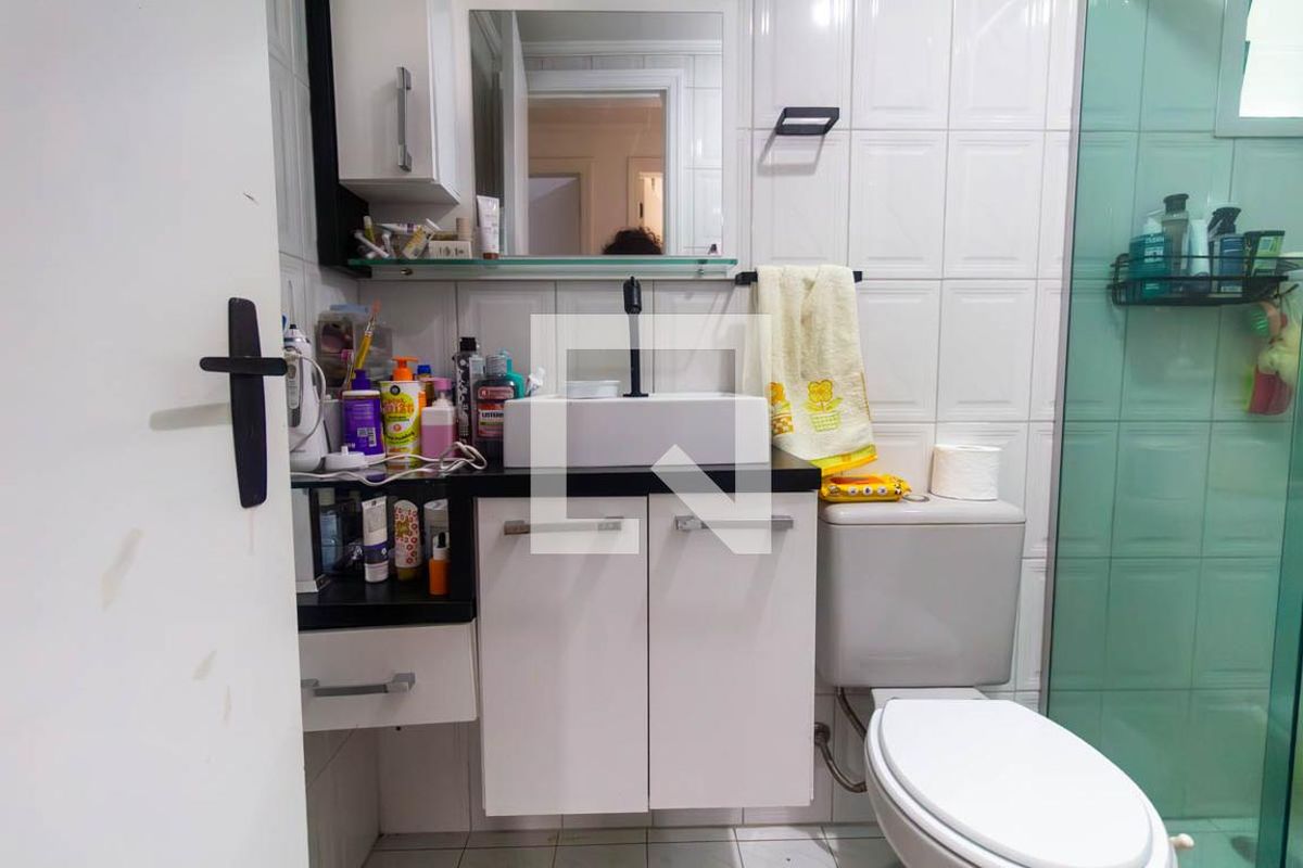 Apartamento, 3 quartos, 90 m² - Foto 66