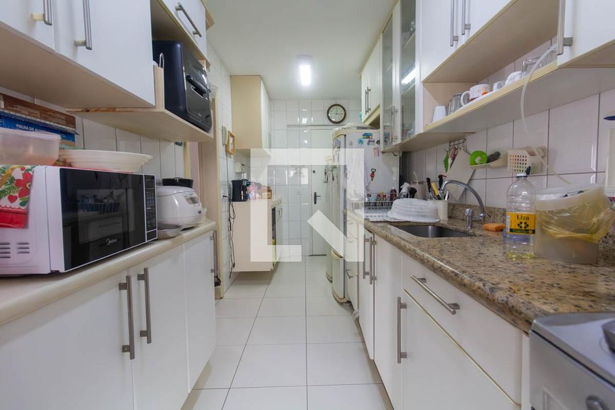 Apartamento, 3 quartos, 90 m² - Foto 86