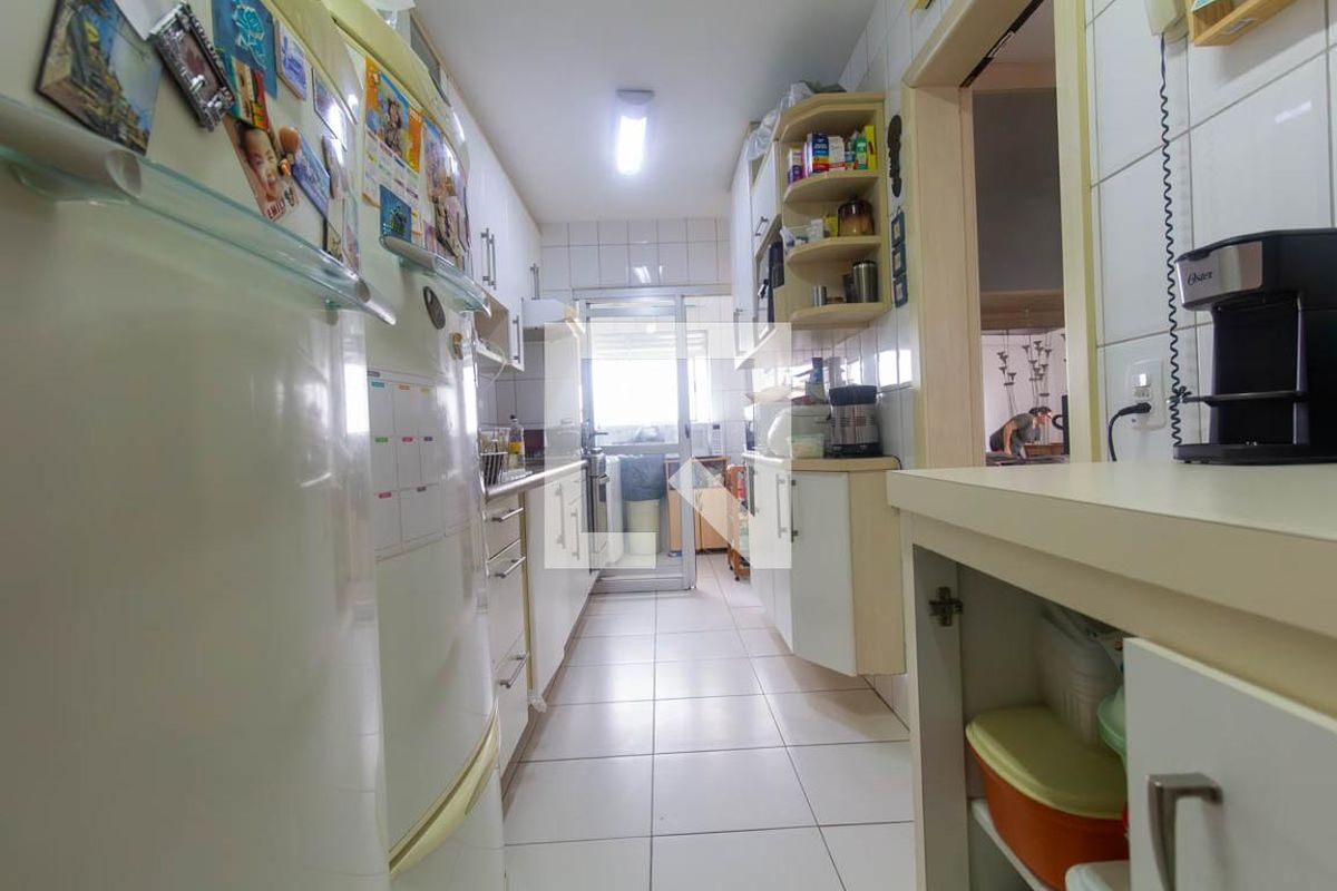 Apartamento, 3 quartos, 90 m² - Foto 82