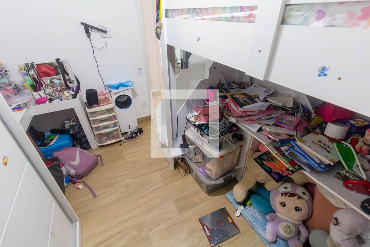 Apartamento, 3 quartos, 90 m² - Foto 34