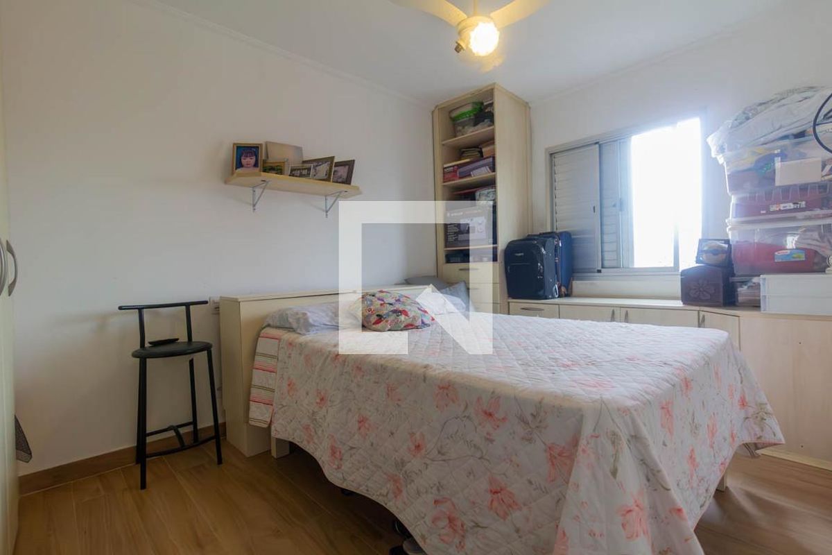 Apartamento, 3 quartos, 90 m² - Foto 44
