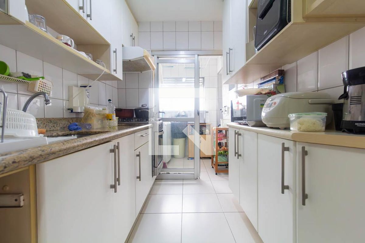 Apartamento, 3 quartos, 90 m² - Foto 84
