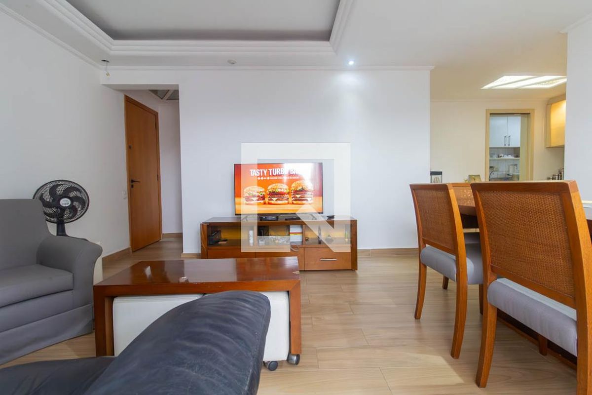 Apartamento, 3 quartos, 90 m² - Foto 10