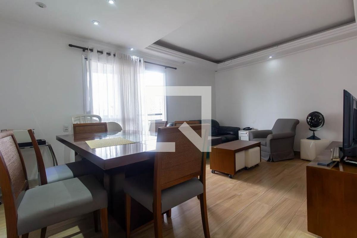 Apartamento, 3 quartos, 90 m² - Foto 4