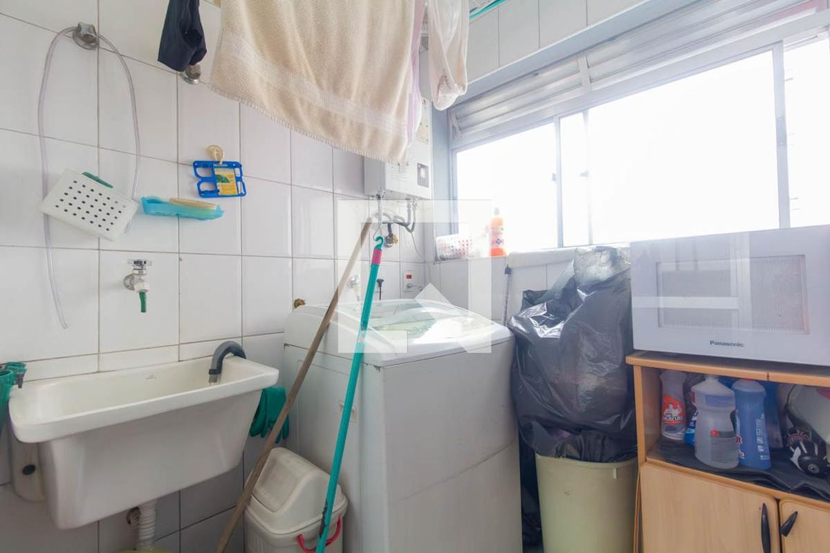 Apartamento, 3 quartos, 90 m² - Foto 88