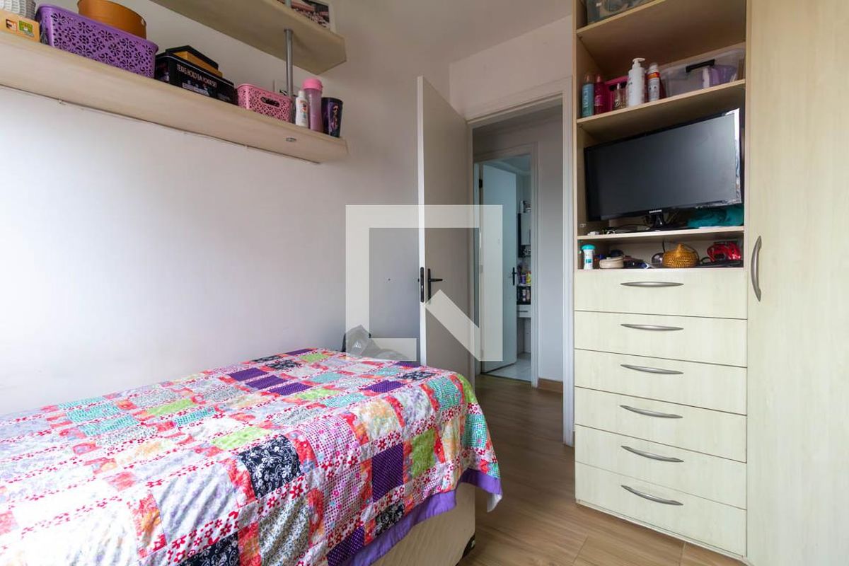 Apartamento, 3 quartos, 90 m² - Foto 42