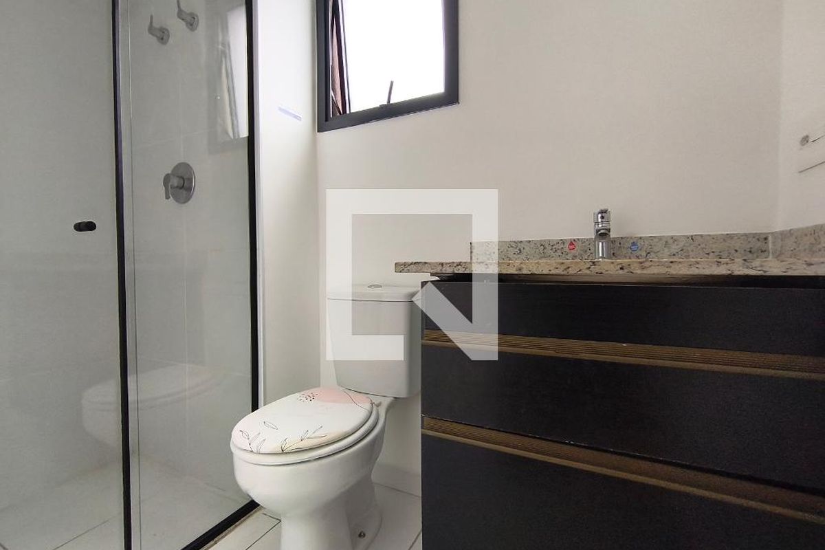 Kitnet-Studio, 27 m² - Foto 31