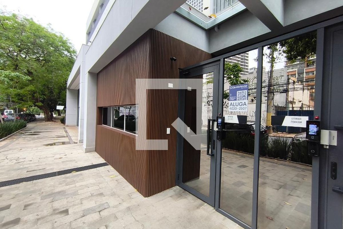 Kitnet-Studio, 27 m² - Foto 89