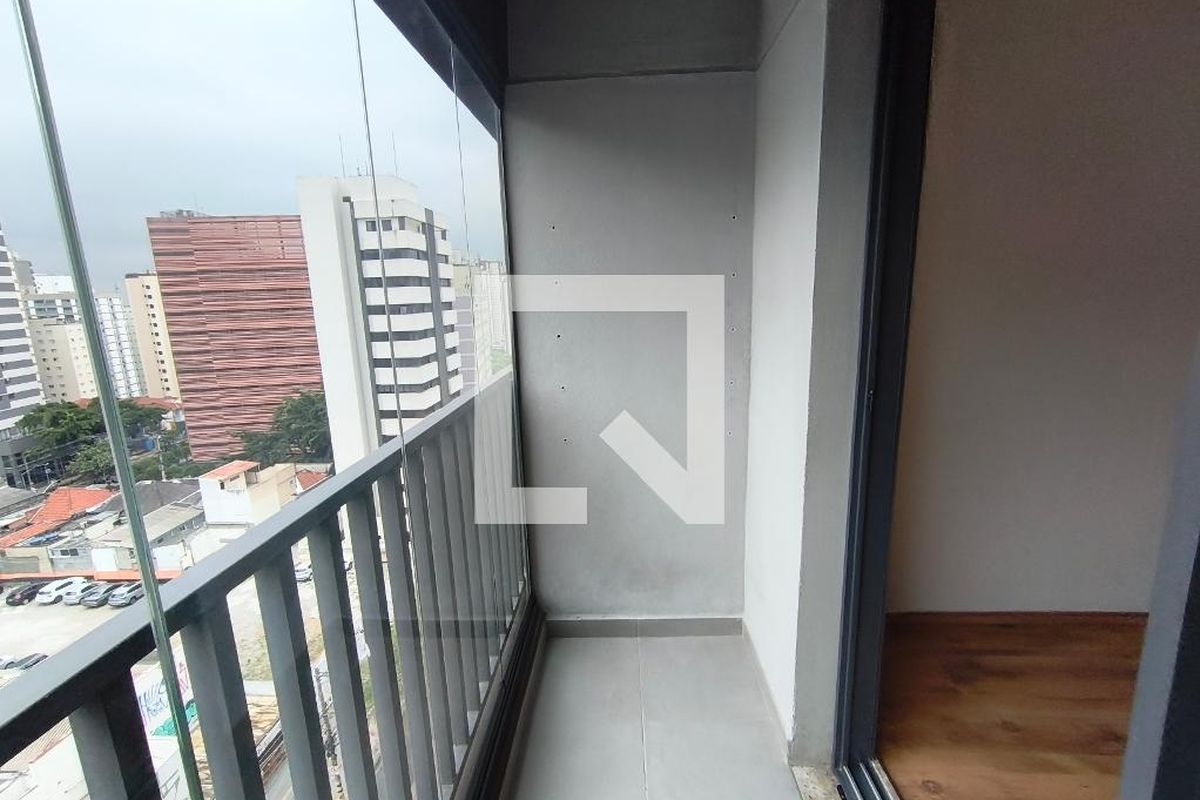 Kitnet-Studio, 27 m² - Foto 43