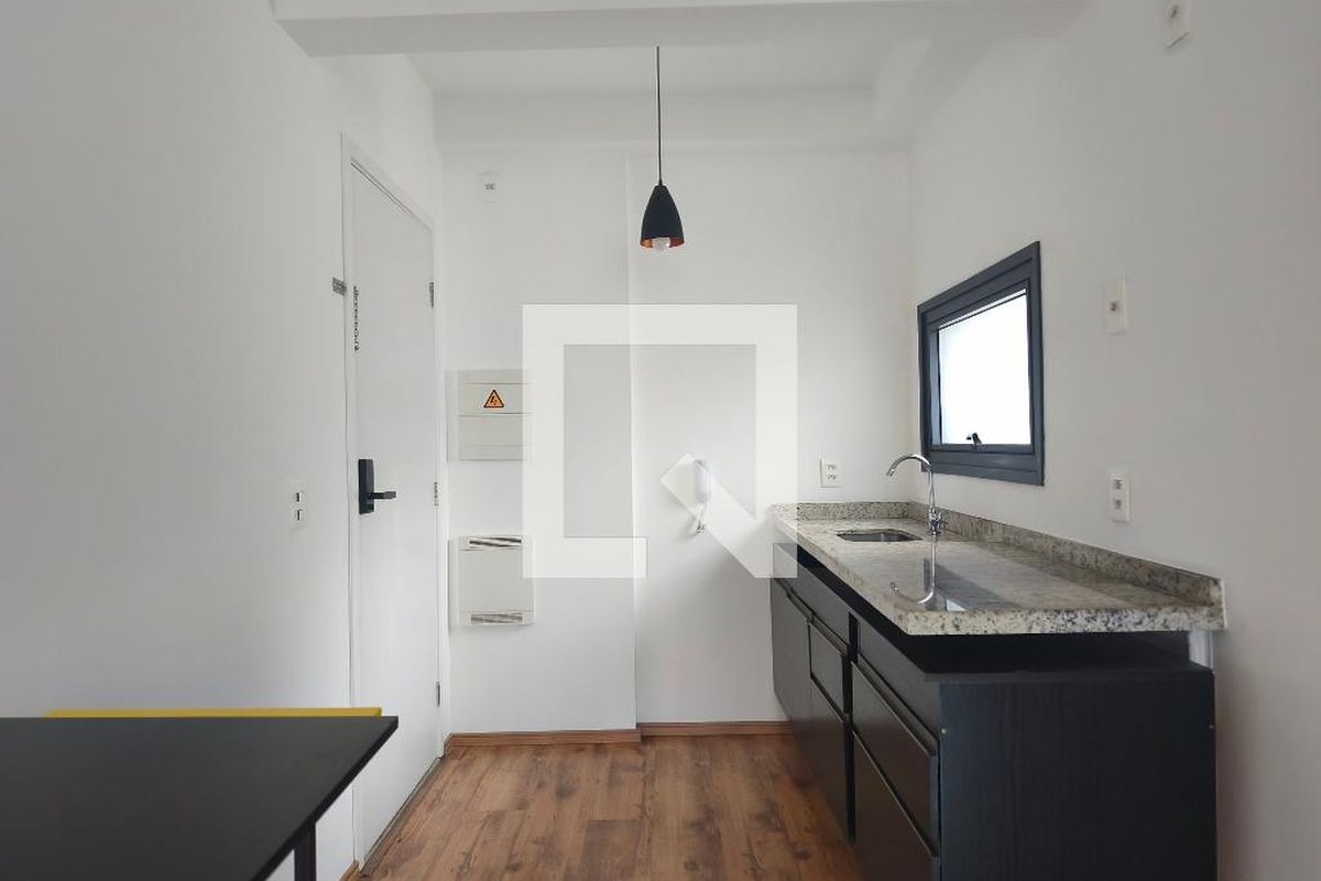 Kitnet-Studio, 27 m² - Foto 21