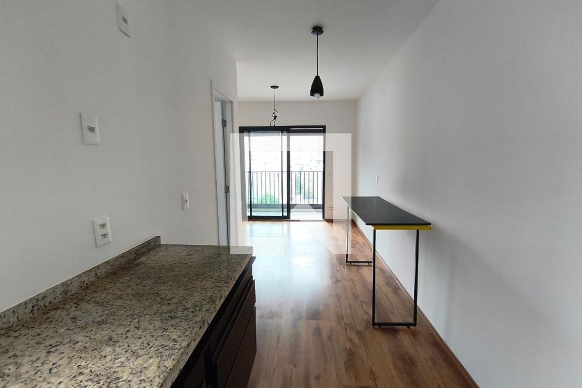 Kitnet-Studio, 27 m² - Foto 27
