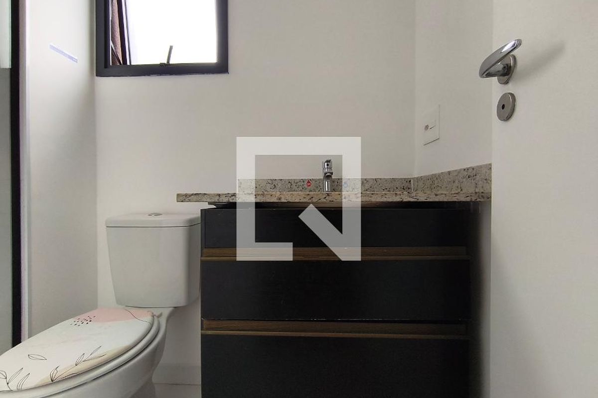 Kitnet-Studio, 27 m² - Foto 29