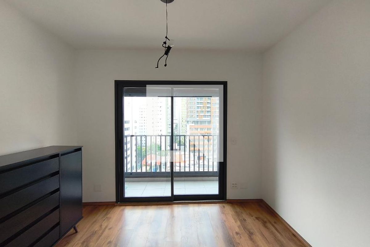 Kitnet-Studio, 27 m² - Foto 7