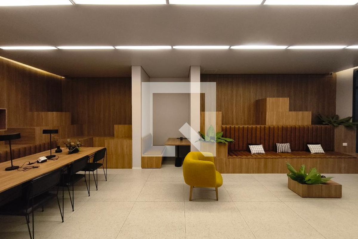 Kitnet-Studio, 27 m² - Foto 55