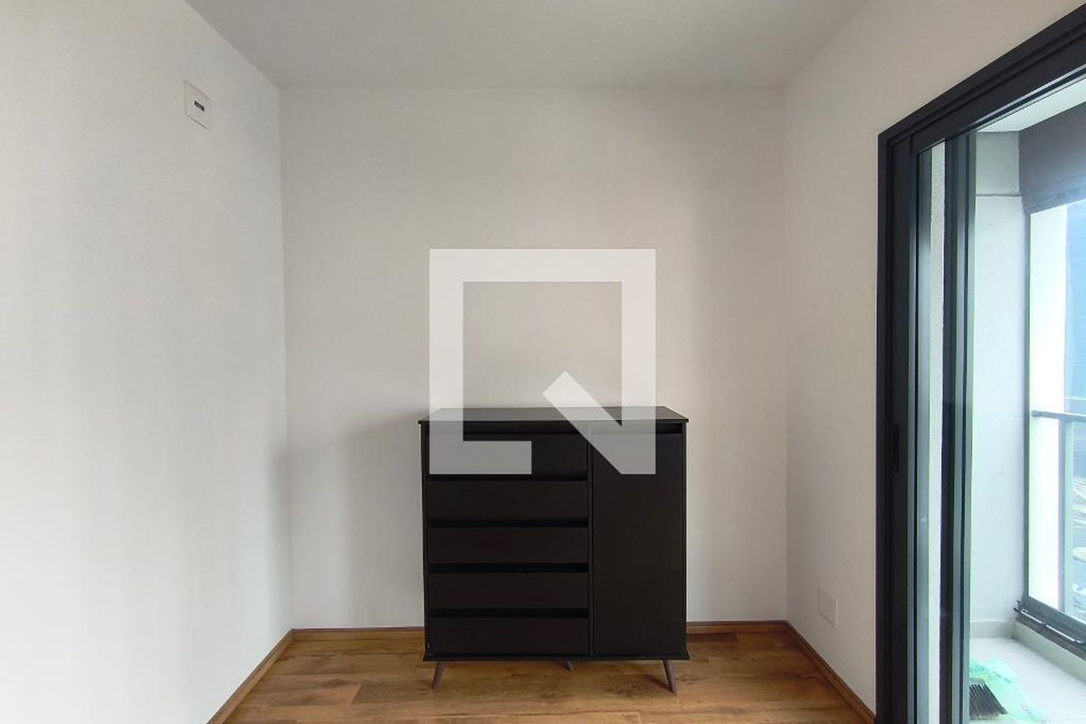 Kitnet-Studio, 27 m² - Foto 17