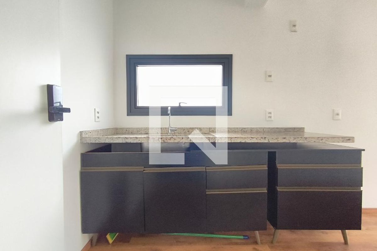 Kitnet-Studio, 27 m² - Foto 23