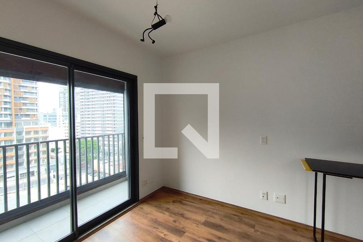 Kitnet-Studio, 27 m² - Foto 9