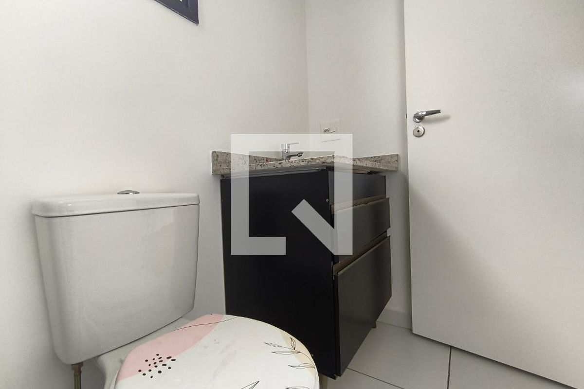 Kitnet-Studio, 27 m² - Foto 35