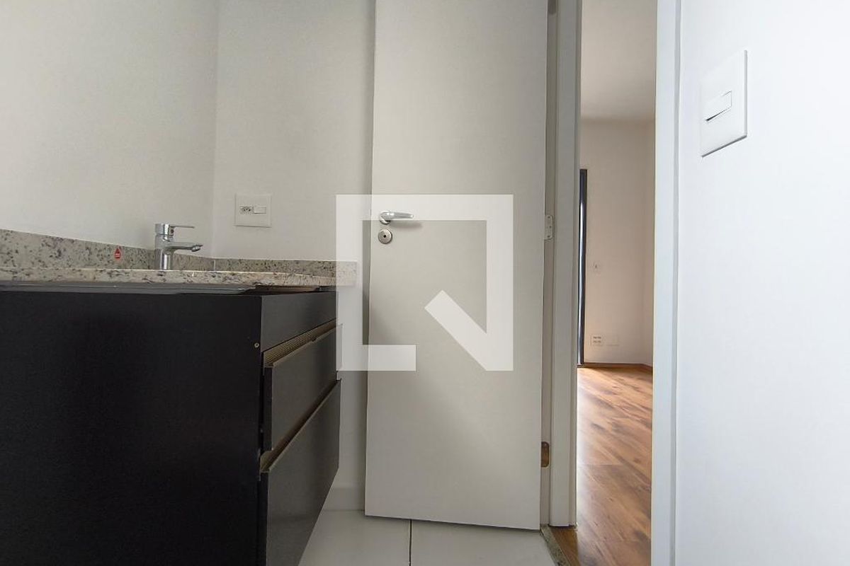 Kitnet-Studio, 27 m² - Foto 33