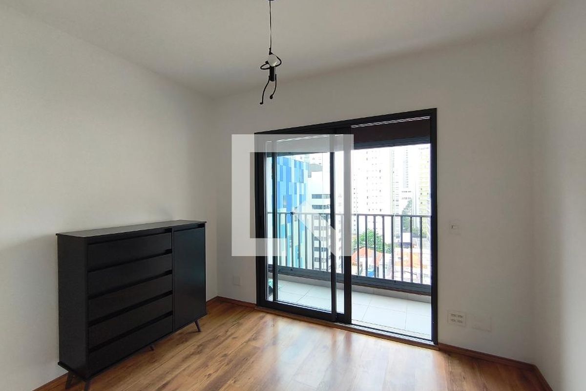 Kitnet-Studio, 27 m² - Foto 19