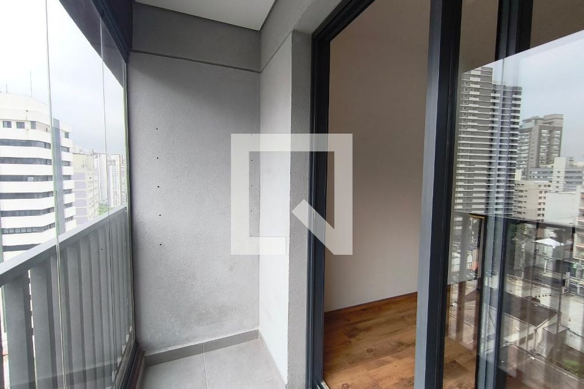 Kitnet-Studio, 27 m² - Foto 45