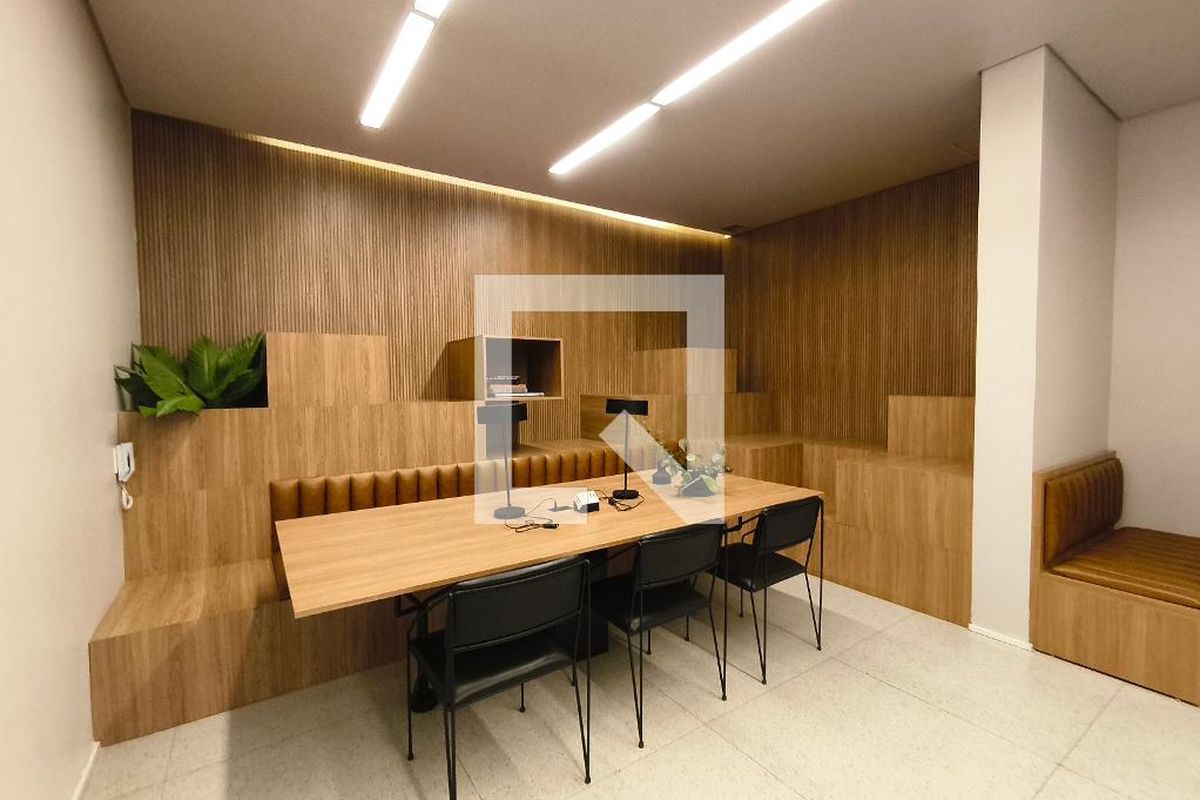 Kitnet-Studio, 27 m² - Foto 57