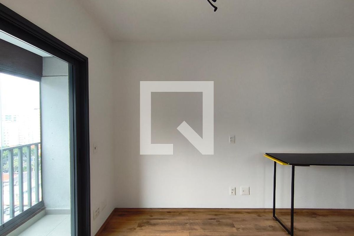 Kitnet-Studio, 27 m² - Foto 13
