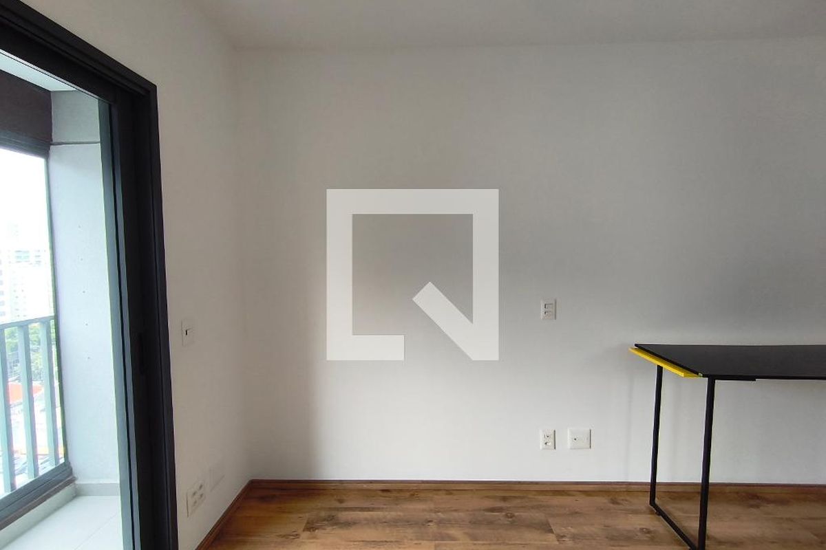 Kitnet-Studio, 27 m² - Foto 11