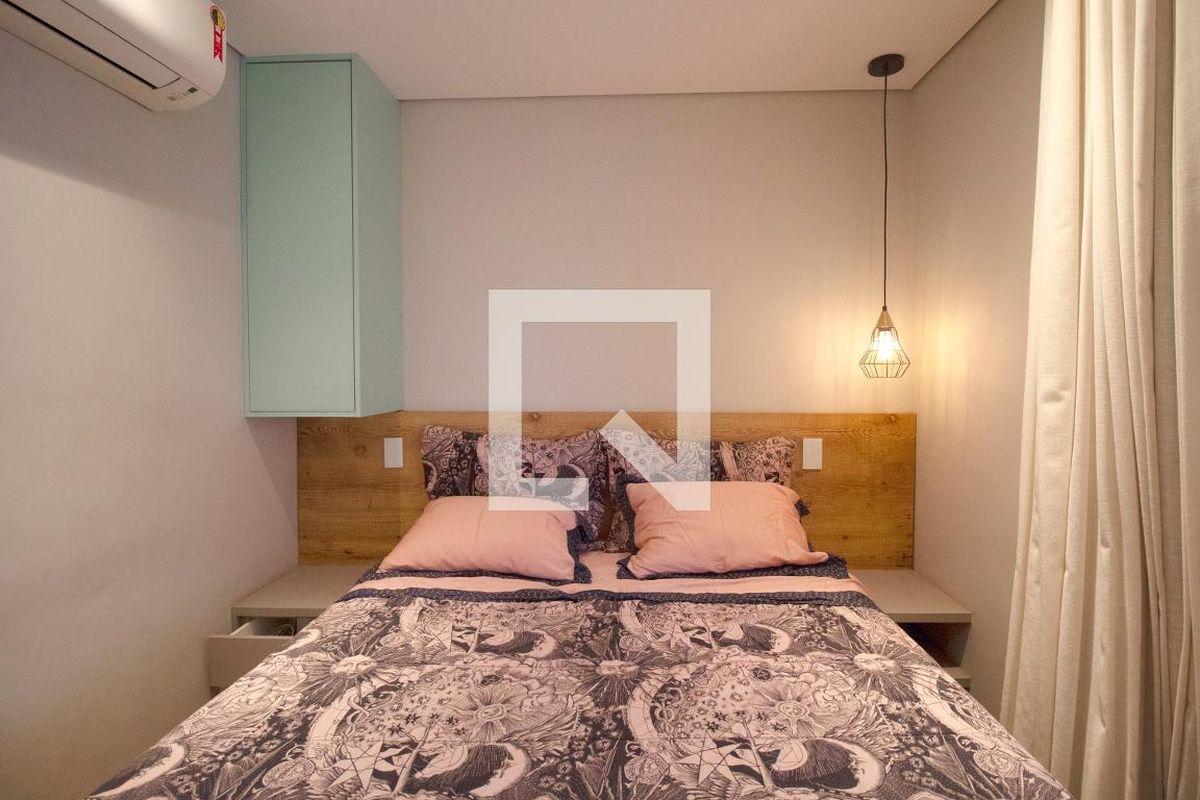 Apartamento, 2 quartos, 62 m² - Foto 14