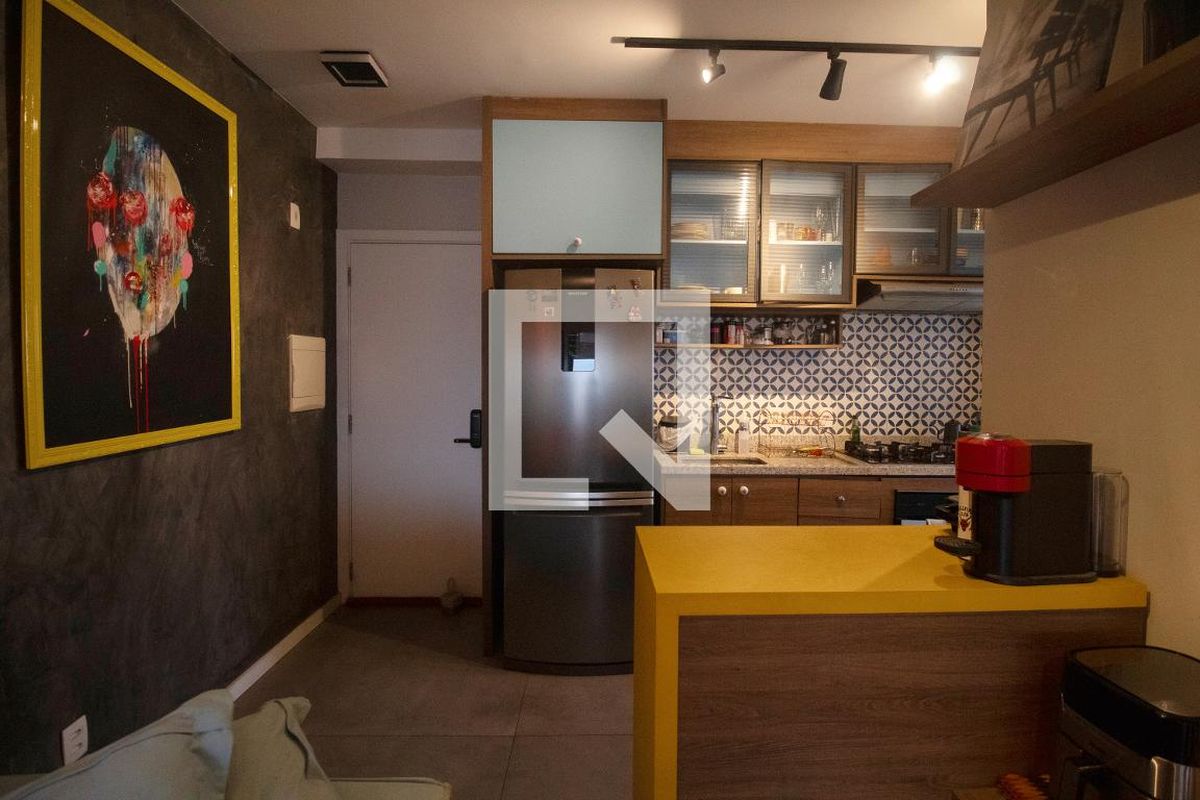 Apartamento, 2 quartos, 62 m² - Foto 23