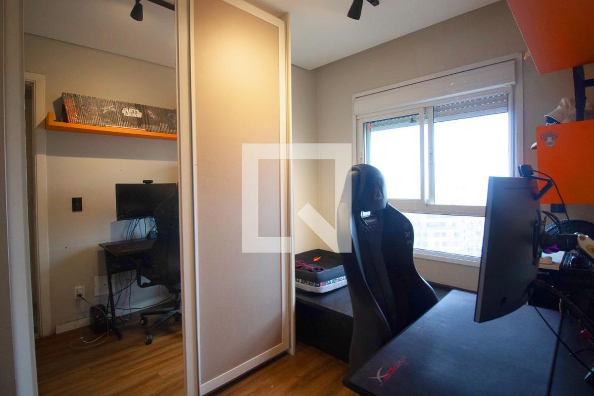 Apartamento, 2 quartos, 62 m² - Foto 15
