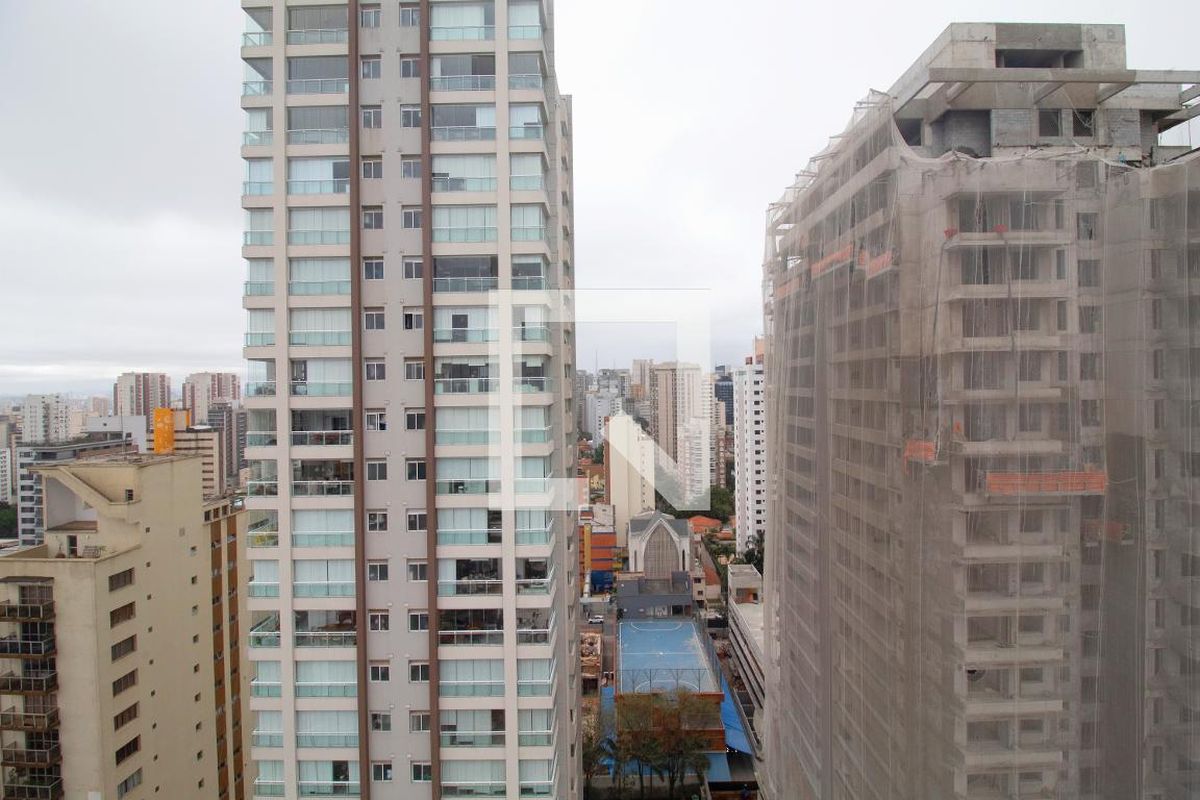 Apartamento, 2 quartos, 62 m² - Foto 8