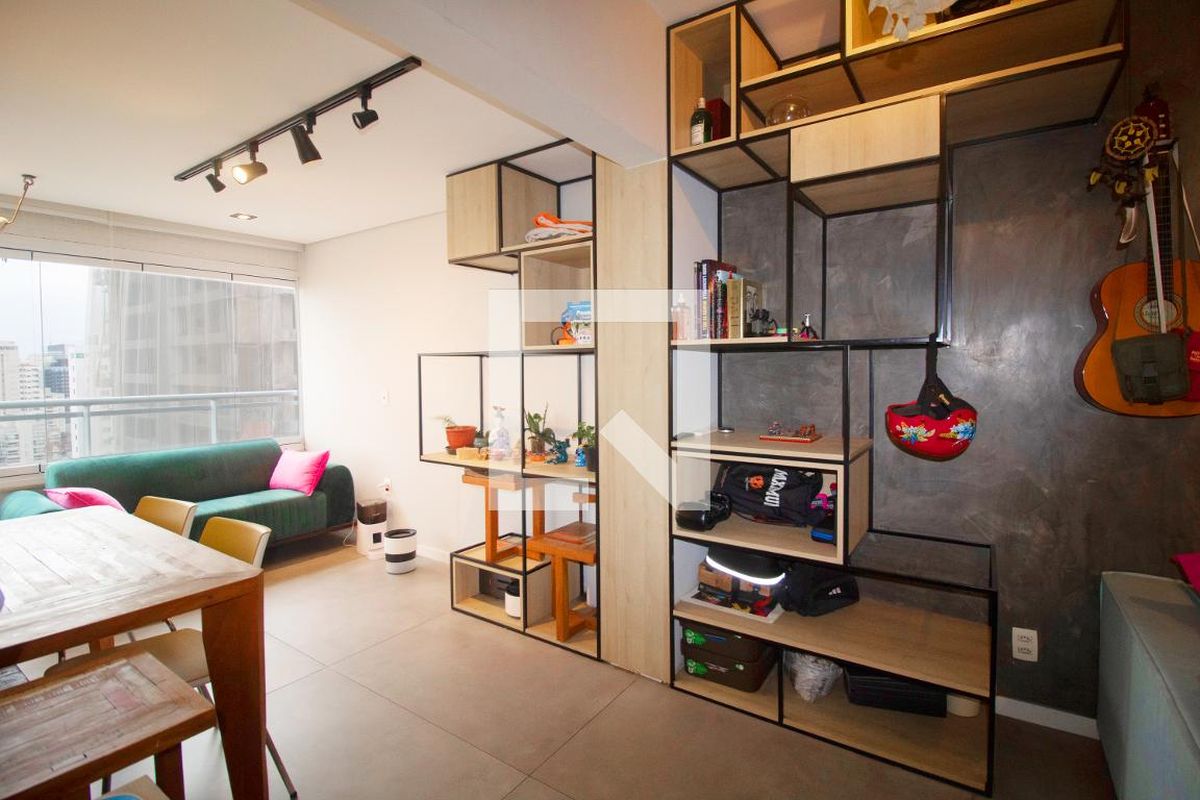 Apartamento, 2 quartos, 62 m² - Foto 5